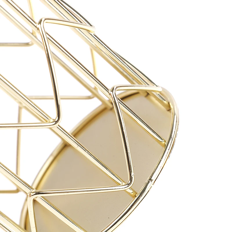 1Pc Holle Pen Potpothouder Make-Up Borstels Opslag Bureaucontainer Organizer