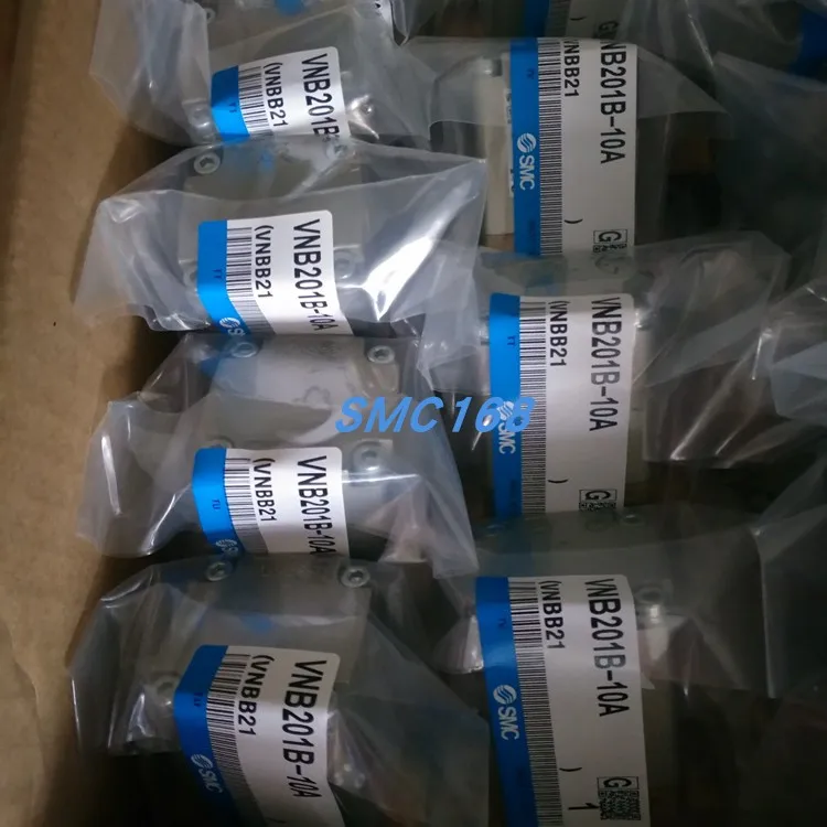 

SMC Original Genuine Air Control Valve VNB201B-15A VNB201B-15A VNB201BS-15A In Stock