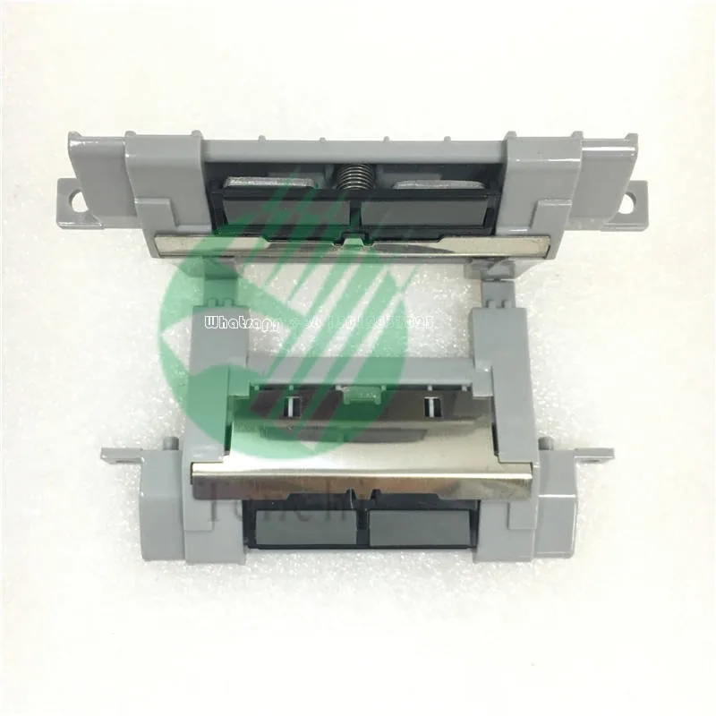 5PCS Wholesale Separation Pad For HP Laserjet LJ P3015 M401 M425 M521 M525 Printer Parts RM1-6303 RM1-6454