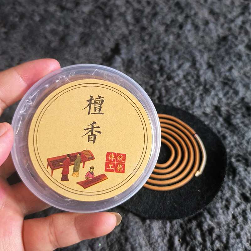 20 Plates for 4 Hours, Sandalw - đánh giá và giá Home Fragrance Vanilla Cashmere