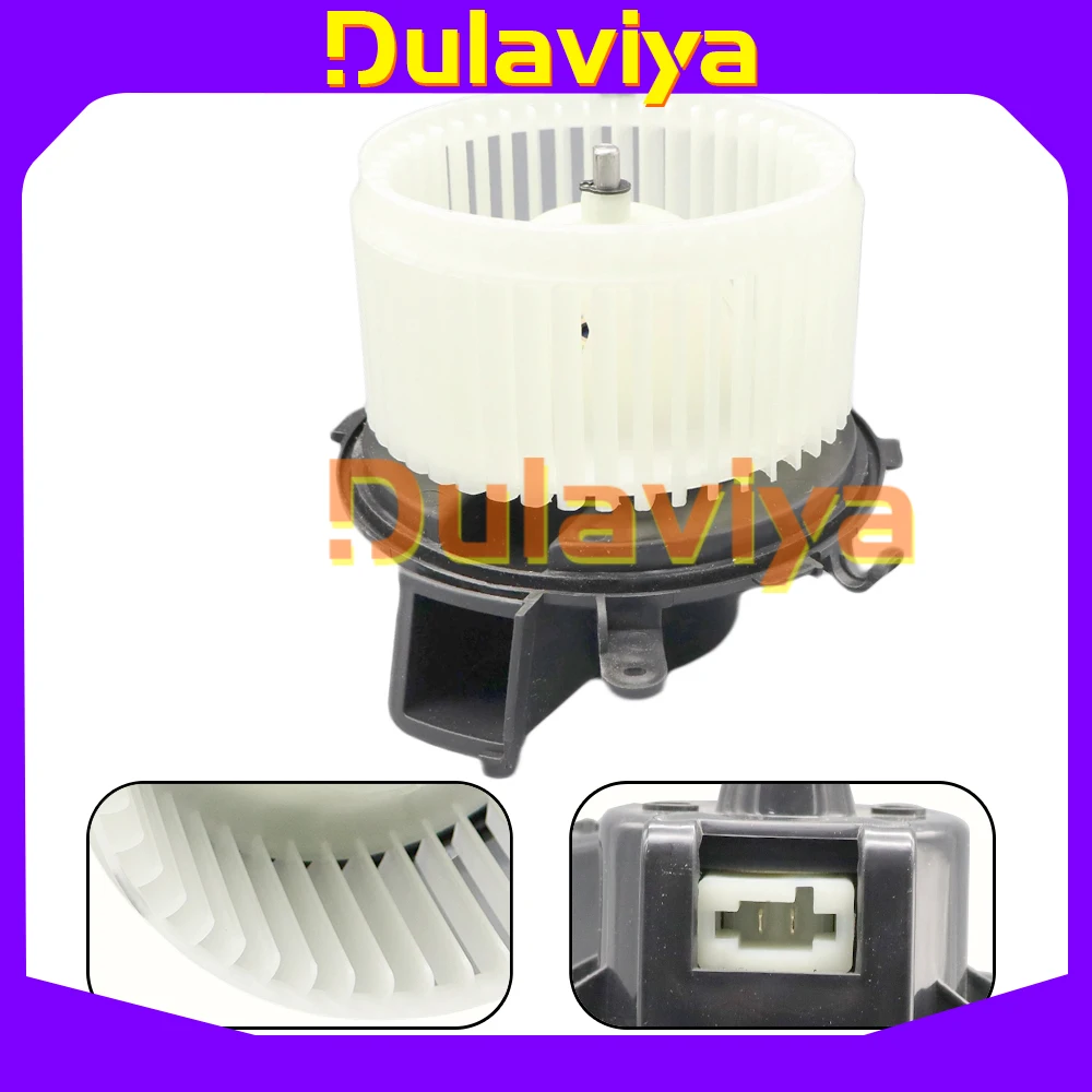 

77364058 AC Heater Blower Motor Fan For 2006-2023 CITROEN JUMPER PEUGEOT BOXER FIAT DUCATO 6441Y2 6441.Y1 6441Y1 LHD