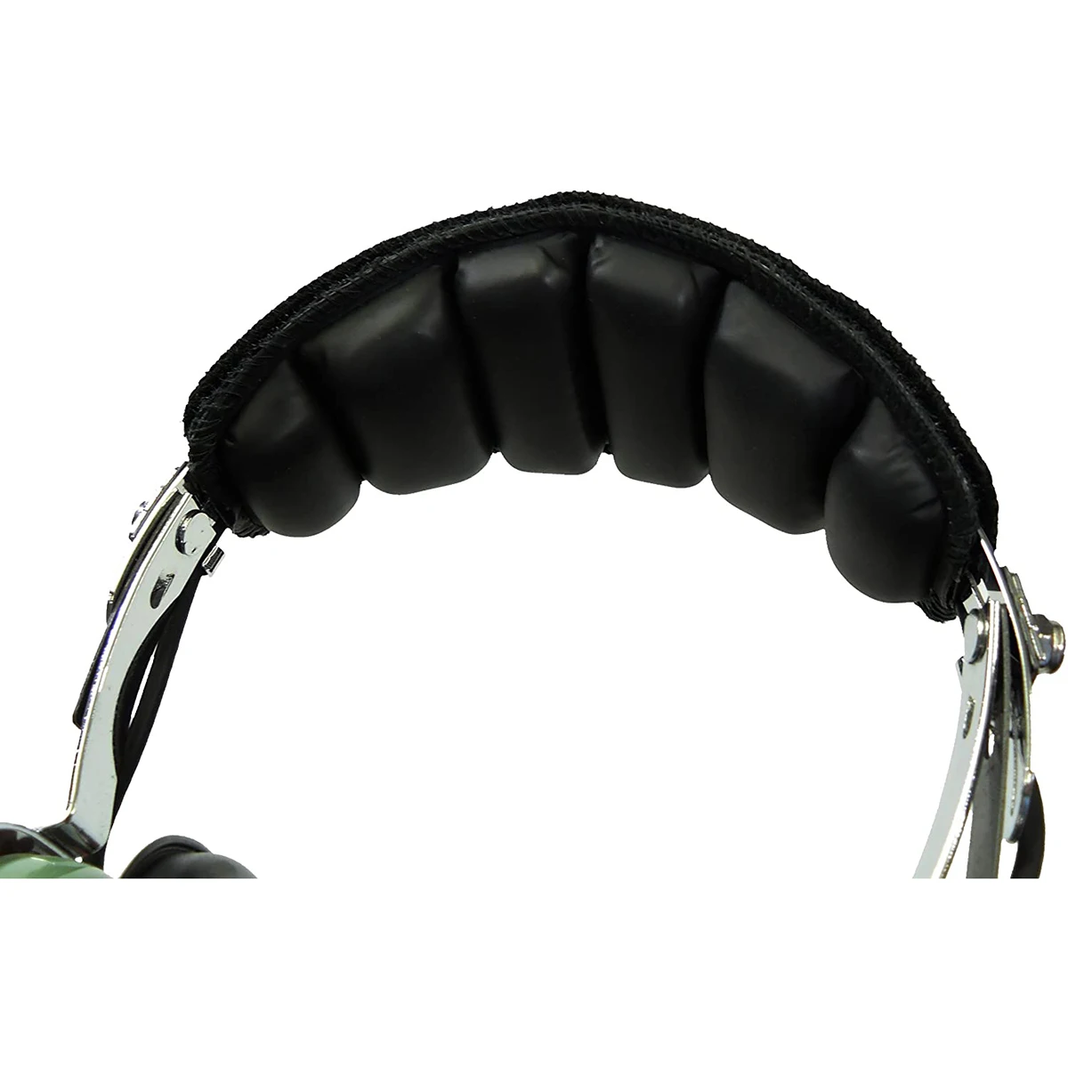 Сменная головная повязка на замену для авиационных наушников KORE-обновление для CRAZEDpilot Pilot, гарнитуры COBRA PILOT C20 C40 или CRAZE