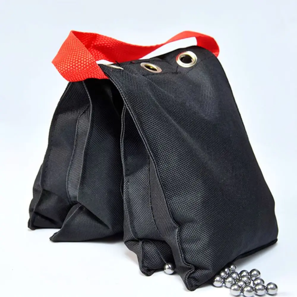 Durable Photography Sandbag For Xinyi Light Stand Tripod Stabilizer Heavy Duty Canvas Counterweight For Video Production