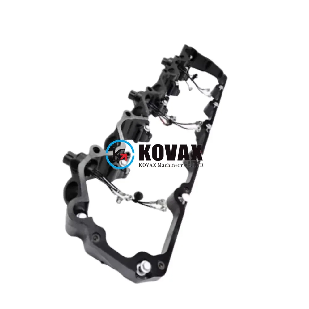 

317-2717 Excavator Valve Cover Bracket for E320D2 323D2 324D2 Engine C6.6