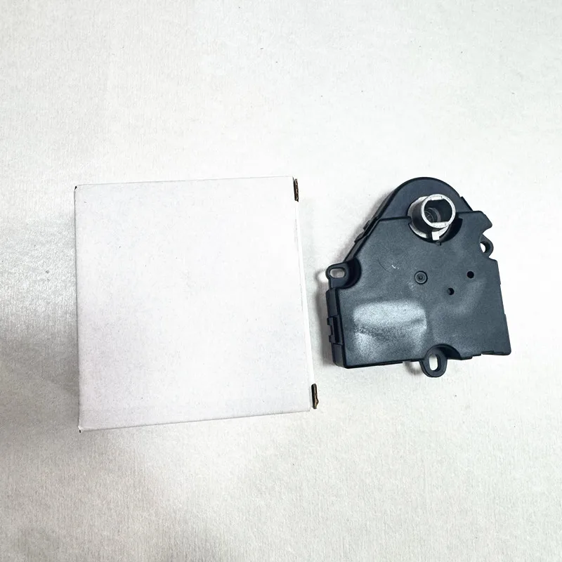 Car Heater Air Door Blend Actuator for Cadillac Escalade 2007-2014 Chevrolet Silverado GMC Sierra 604-184 15887322