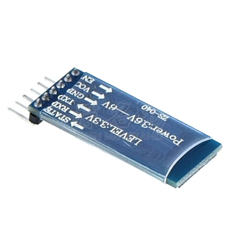Deep Fame AT-09 for 4.0BLE Module Serial Port Leads Out CC2541 Compatible HM-10
