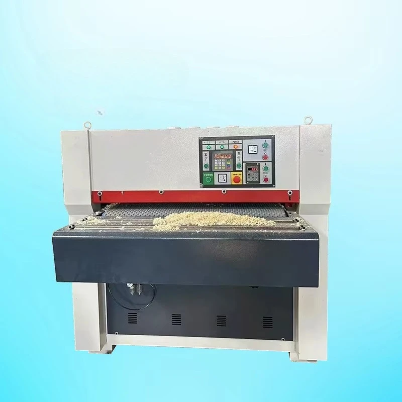 Chinese Manufacturer Woodworking Planer High Speed Planer 1000mm