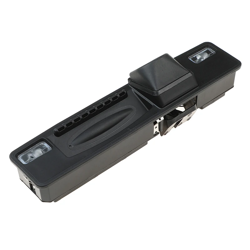Car F1EB-19B514-BE F1EB-19B514-AE Tailgate Handle Trunk Handle Switch F1EB19B514BE F1EB19B514AE for Ford Focus ST 2012-2018