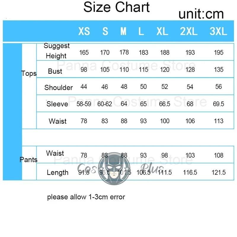 Movie Jigsaw Cosplay Costume Amanda Cape Outfits Saw Fancy Party Dress Up Cloak Pants Set for Party Halloween Costume Clothes