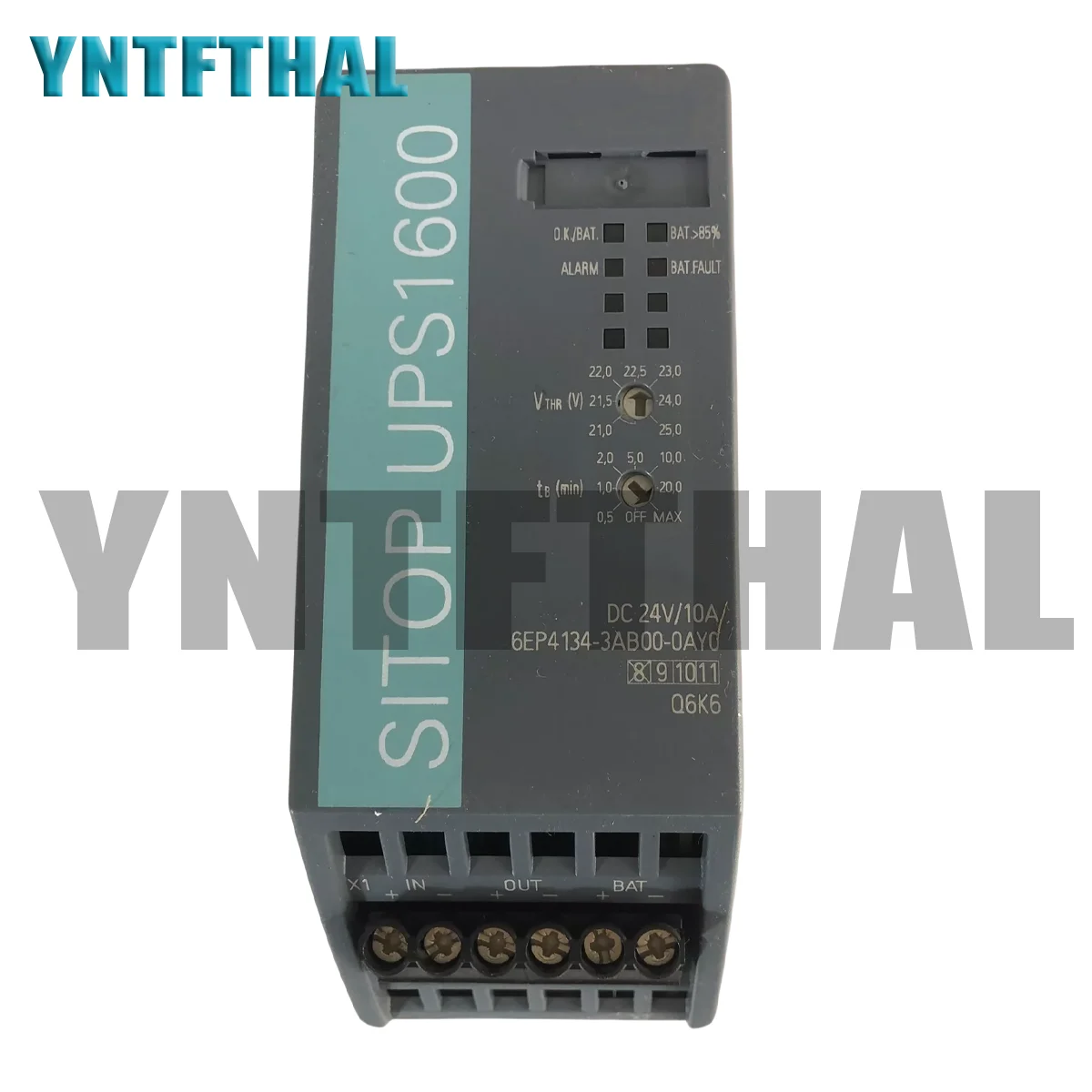 

New Original 6EP4 134-3AB00-0AY0 6EP4134 3AB00 0AY0 Power Module