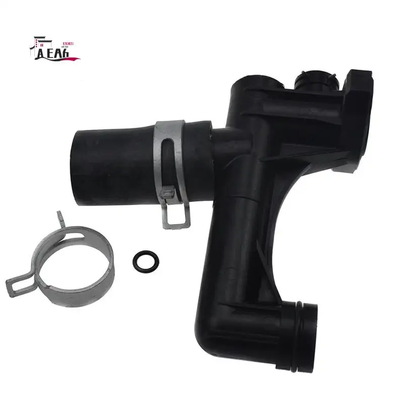 

AEA6-Coolant Bypass Pipe Hose YL8Z8548BL For Ford Escape 2001 2002 2003 2004 3.0 V6 Engine For MAZDA TRIBUTE 2001-2004