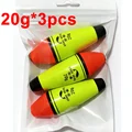 buoyancy 20g 3pcs
