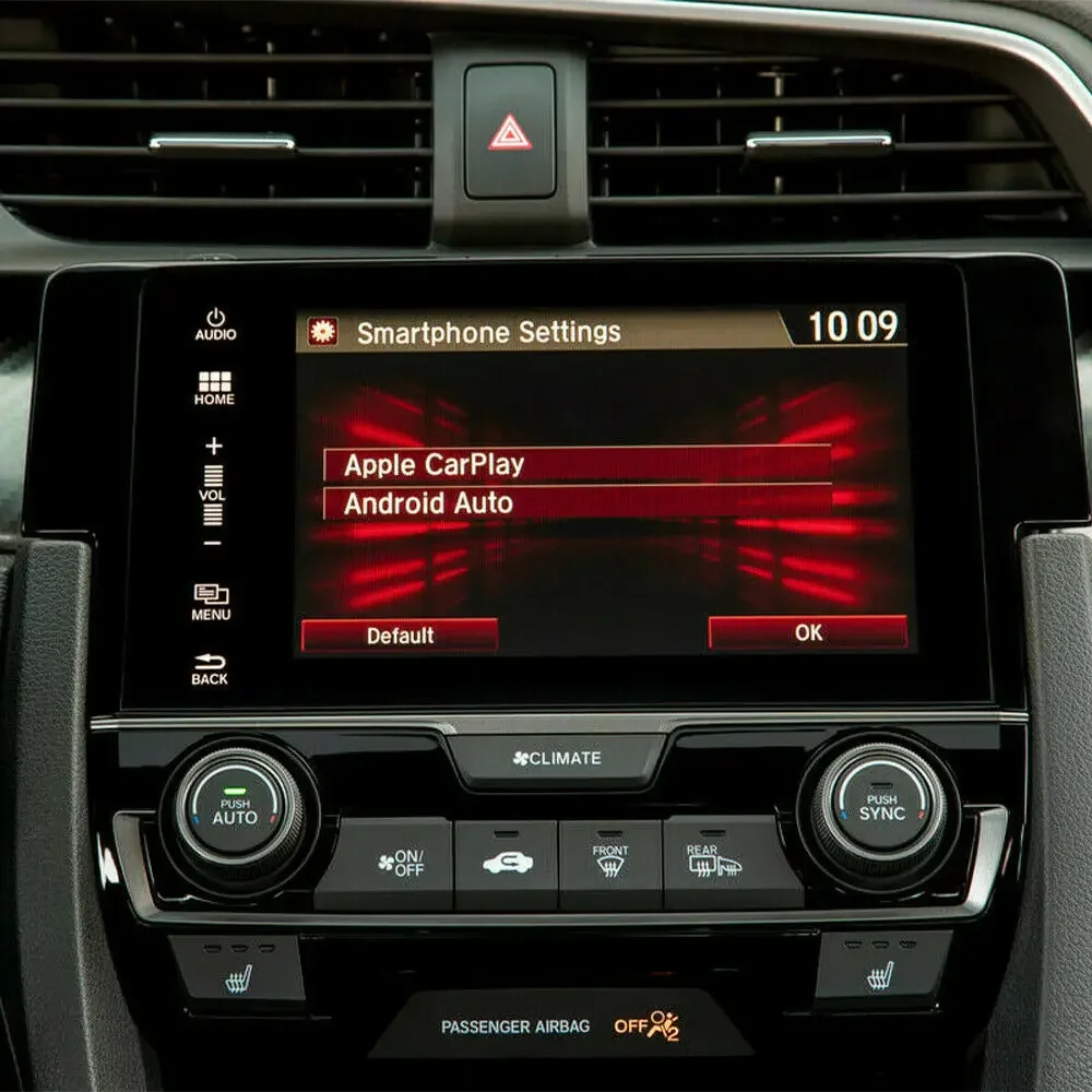 

LA070WV7-SL02 LA070WV7-SL05 LA070WV7(SL)(02) (SL)(05) for 2016-2019 Honda Civic Radio Navigation LCD Display Screen