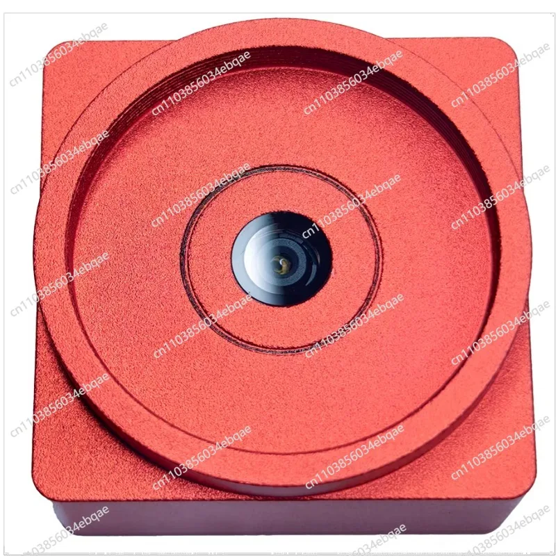 

For The Fourth Generation of 4.0 Electronic Optical Axis Calibrator