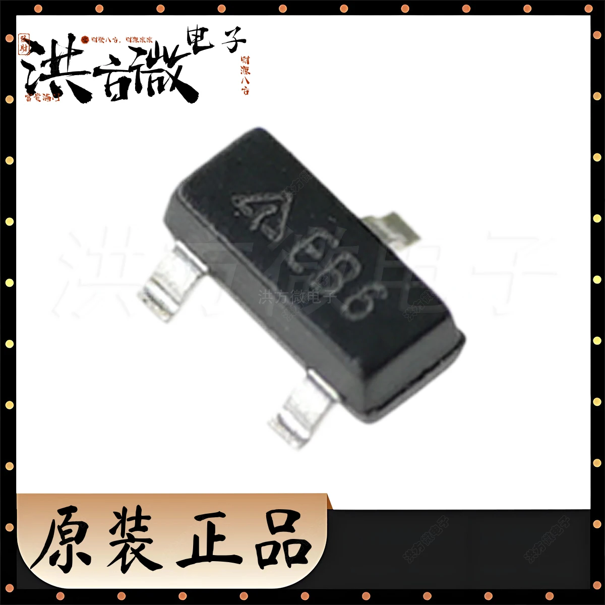 50PCS Original Mark…