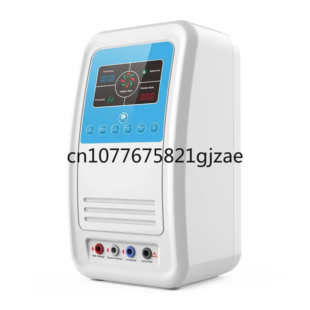 

High Potential Therapy Device Smart Electrostatic Therapy Machine