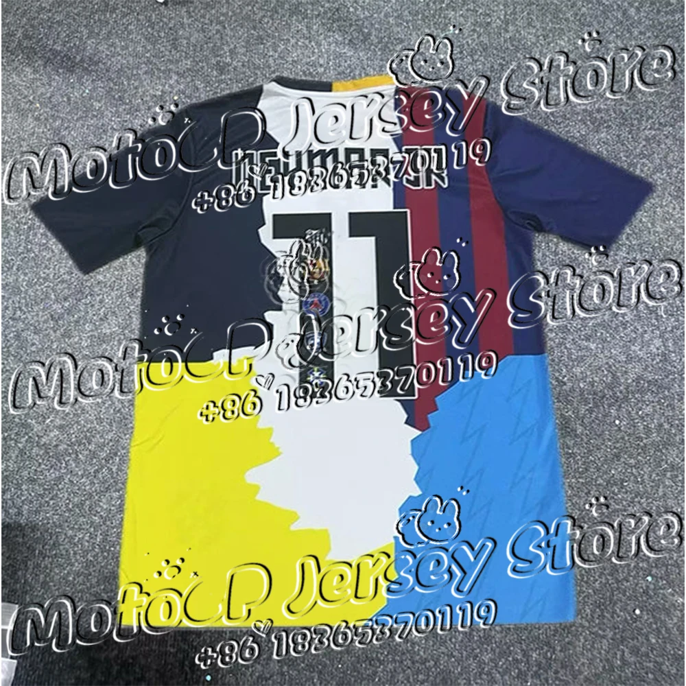 

Summer New Arrivals 3D Printing #11 Inner Horse Special Edition Men Fan Top Quality Soccer Jersey Kids/Adult Universal Size Tops
