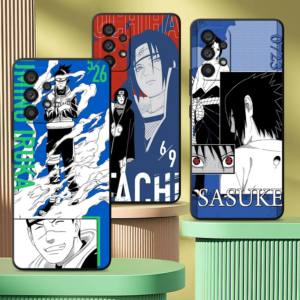 Naruto Sasuke Prote…