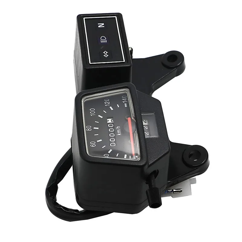 Yamaha TW200 TW225 Speedometer Dashboard Gauge