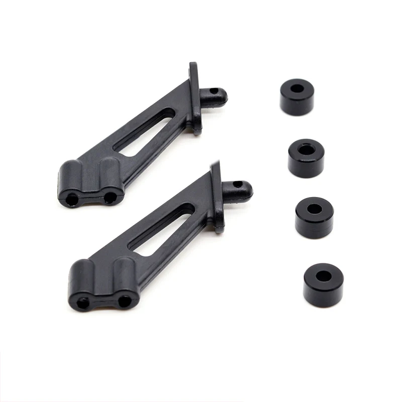 ZD Racing Tail Wing Support Bracket Set 7531 for 1/10 DBX-10 DBX 10 4WD Brushless RTR RC Desert Buggy Monster Truck Car