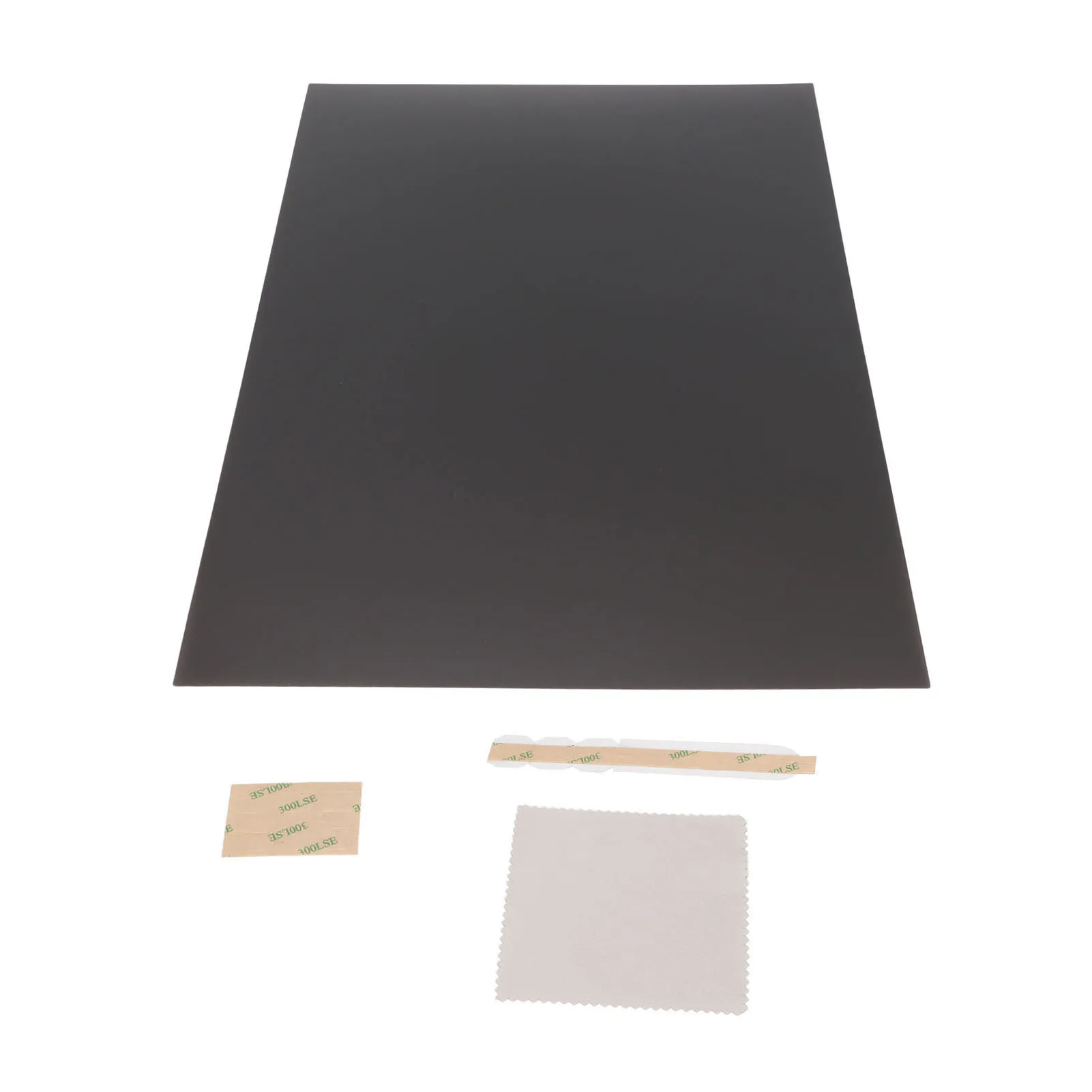 24 بوصة فلتر شاشة الكمبيوتر حماية العلاقة الحميمة مقاومة للخدش 16:9 واقي شاشة مضاد للضوء الأزرق للمطارات