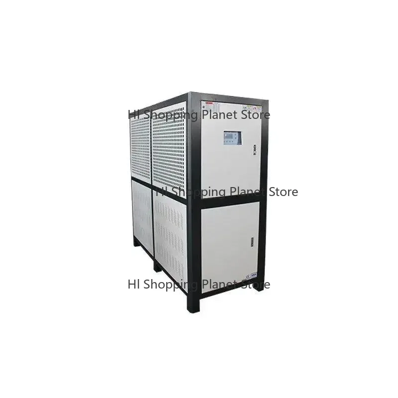 

Remote Con-trol Industrial Air-Cooled Water Chiller Unit 5HP High Productivity En-ergy Saving Low Noise Vane Pump Mo-tor