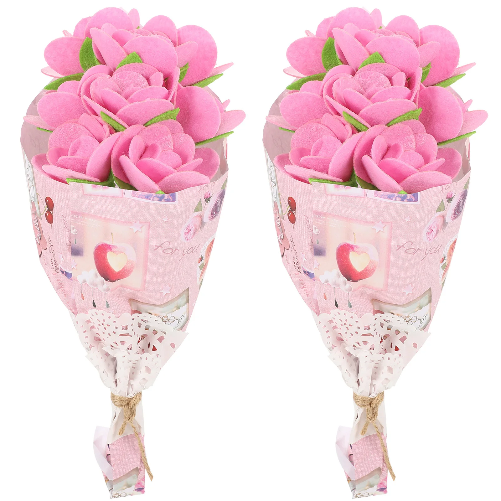 مجموعتان من مستلزمات صناعة الورق اليدوية للأطفال، مجموعة أدوات يدوية تعليمية إبداعية، مجموعة فنية فريدة من نوعها لتزيين الحفلات #4