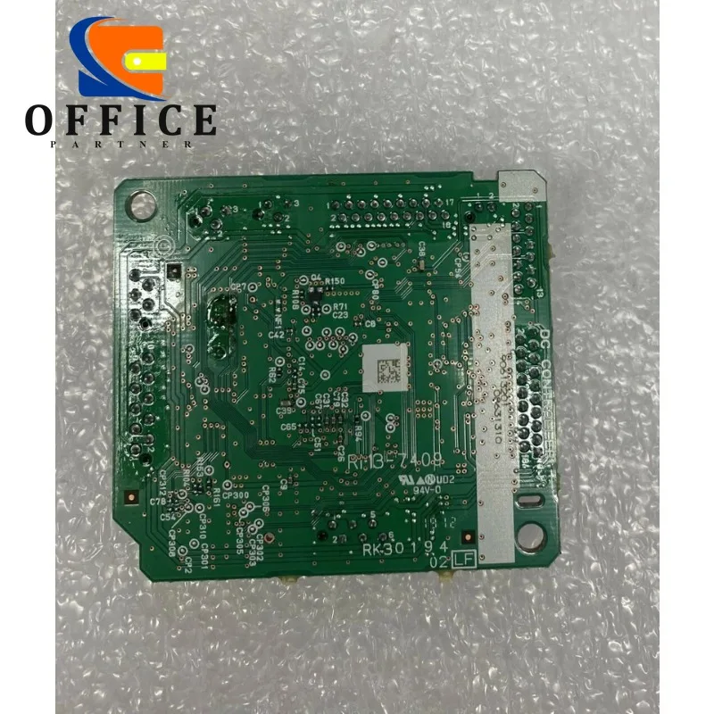 RM3-7409 RM3-7580 DC Controller Board PCB for HP LaserJet M404dn M405dw M428fdw M429fdn M404 M405 M428 M429 404 405 428 429
