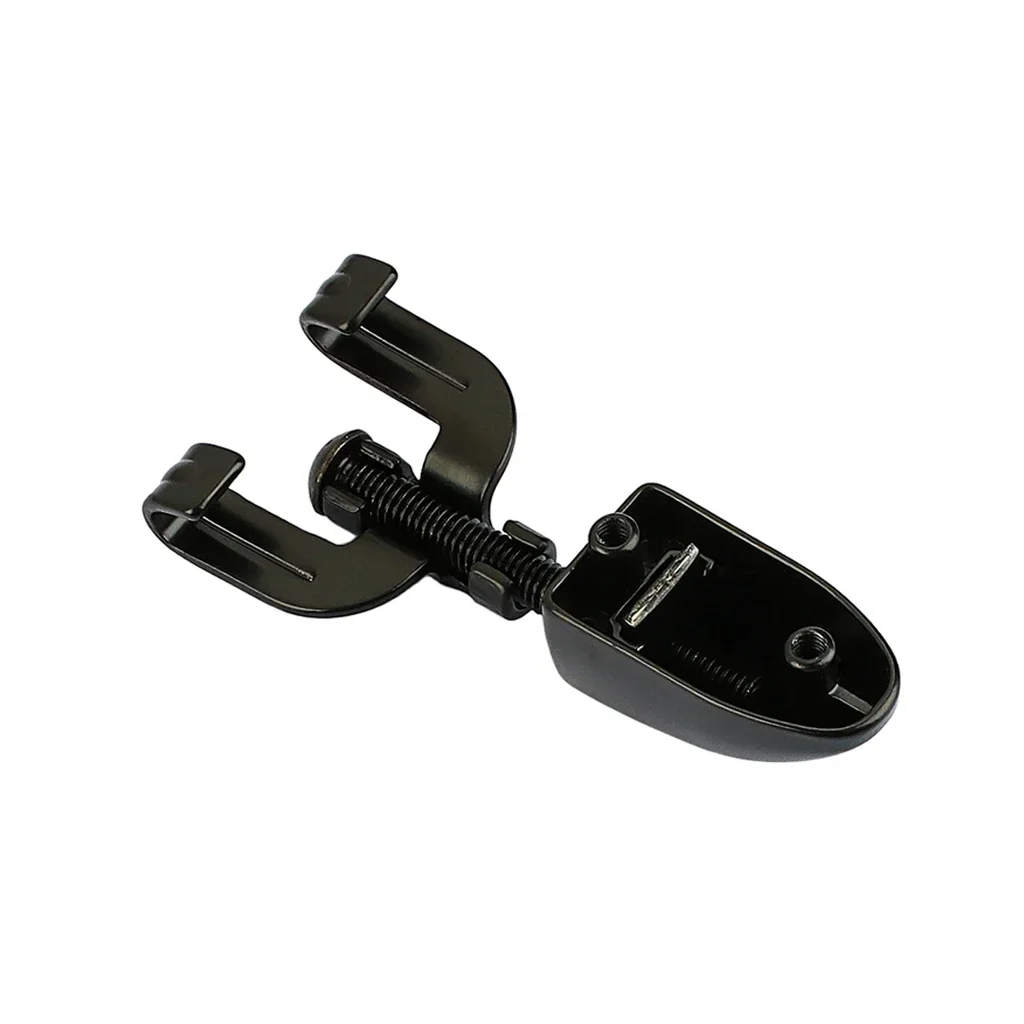 

Metal Snare Drum Lugs - Durable Replacement Hardware with Smooth Tuning System for Percussion