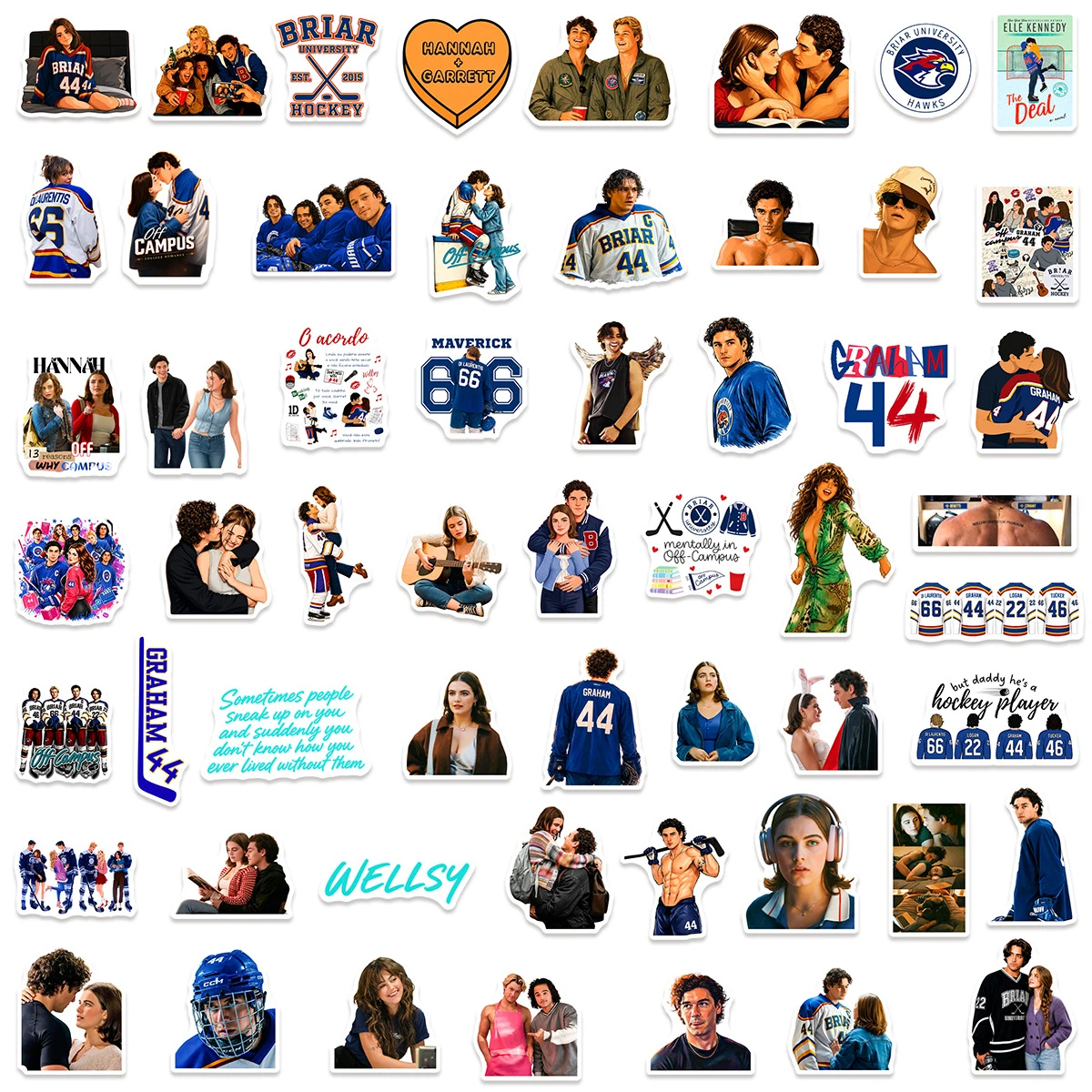 Thumbnail 3 - #27 Hockey Toys Deals & Discounts
