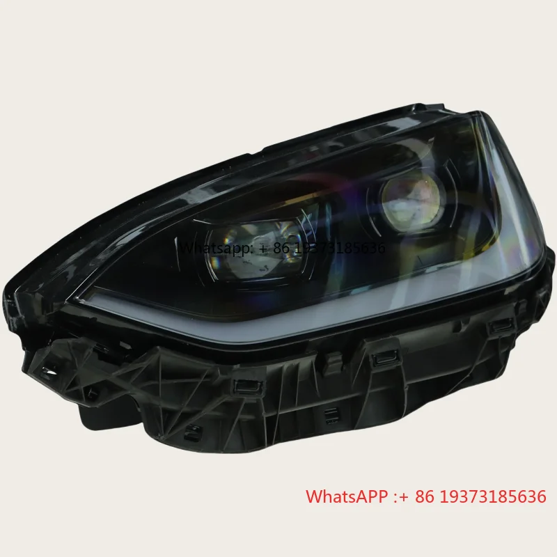 For Tesla Model X Headlight Assembly Car Light Original LED New