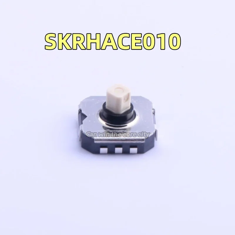 

3 pieces Japan ALPS SKRHACE010 five-way switch multi-direction button patch mobile phone navigation key 7 * 7 * 5