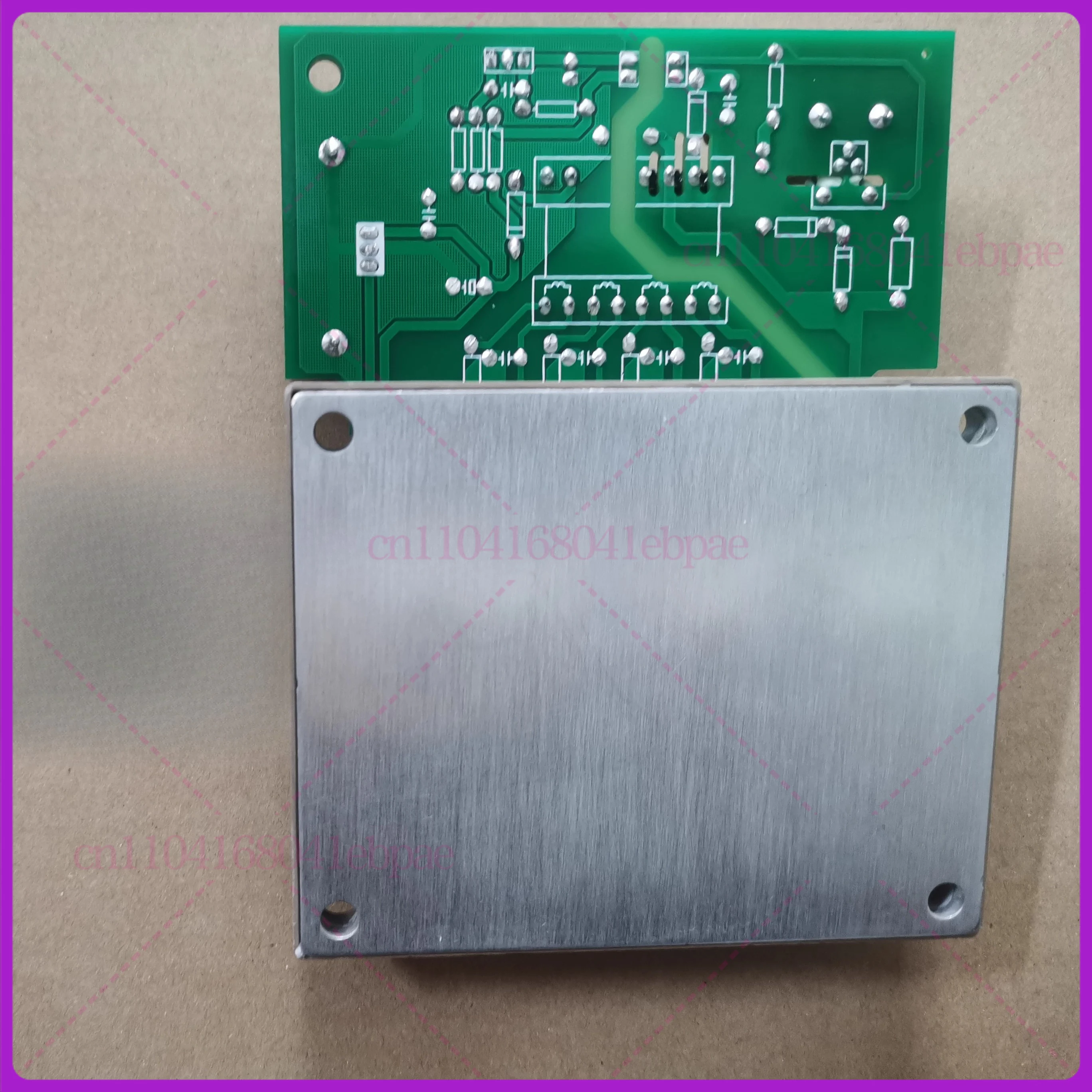For Midea V3 air conditioner 75A frequency conversion module FUJI-7MB75RA120 module ME-POWER-75A
