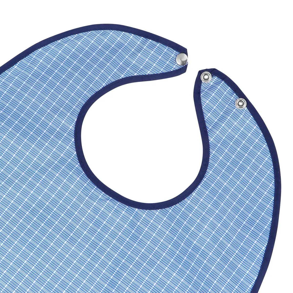 성인 의류 병 건조 랙 보호대를 위한 담요 의류 방수 턱받이