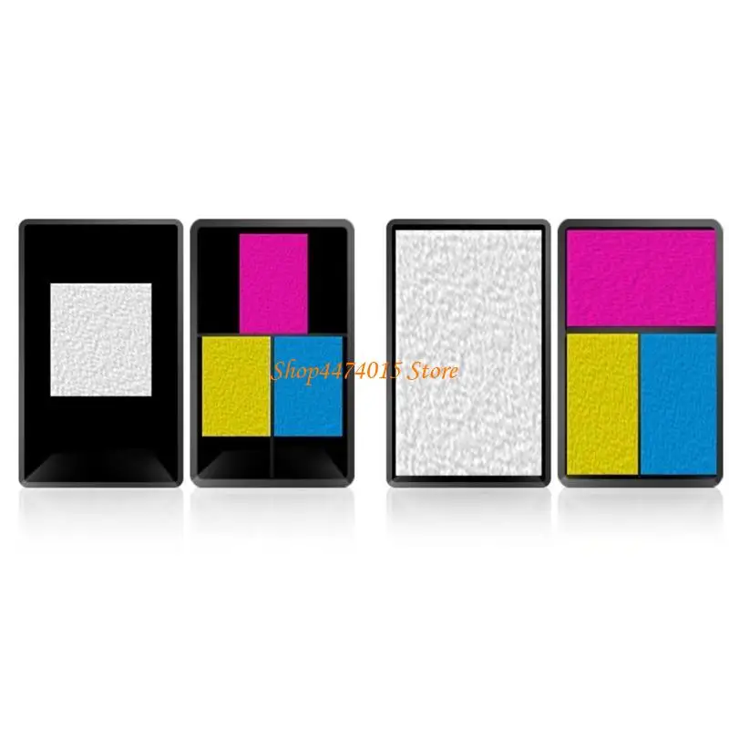 K1AA 805XL Замена цветового картриджа чернила чернила