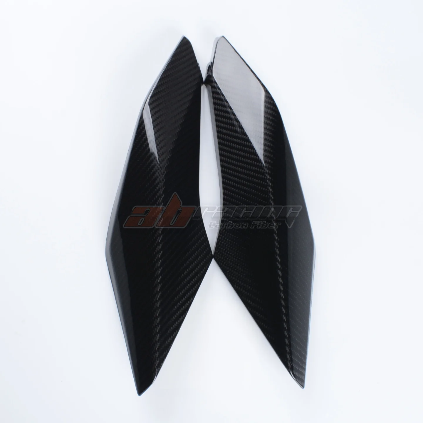 BMW R1250RS 2021-2023 | 100% Full Carbon Fiber Side Fairing Panels Cover Protector