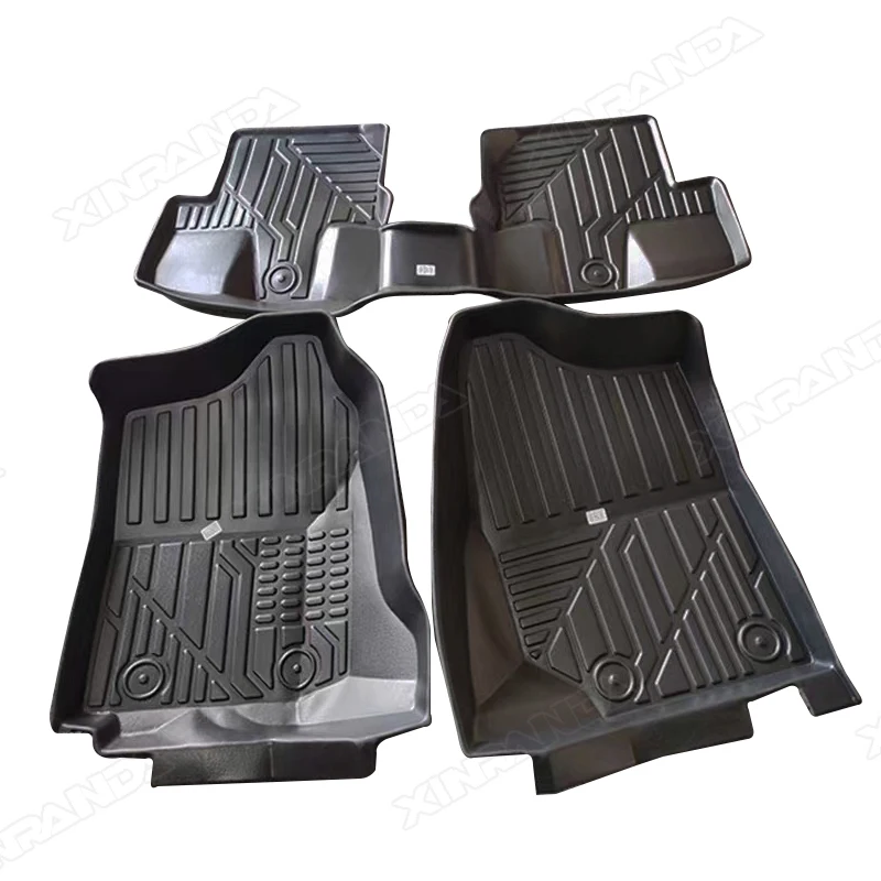 

ACCESSORIES Car Floor Mat For JB43W JB23W JB43 JB23