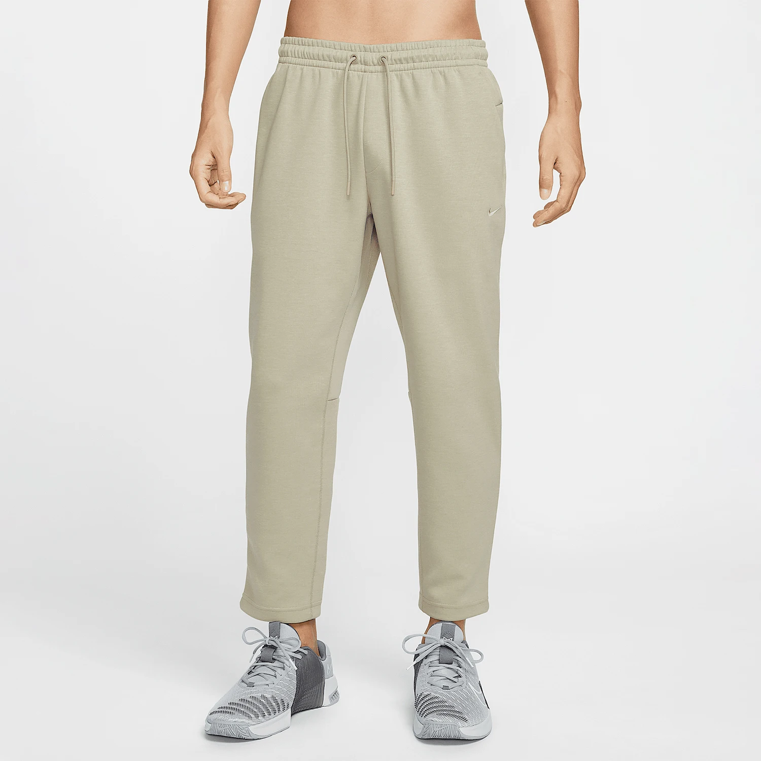 

Nike Official Genuine Therma Sphere Men's Knit Training Pants FZ5851-251