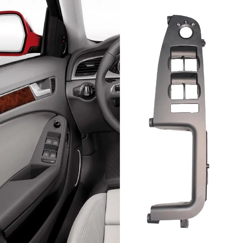 Replacement Heat-resistant Heat-resistant Window Lift Panel 8E1867171b for Audi A4 B6 B7 01-08