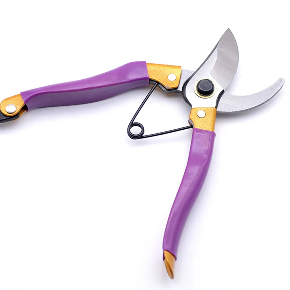 

20Pcs V Shaped Pruning Spring for Garden Pruning Shears Manganese Steel Torsion Spring Replacement for Hand Pruners Trimming