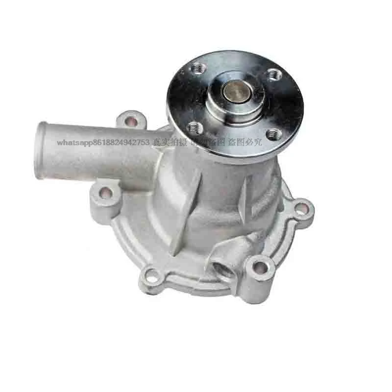 

MM43317001 MM43317002 Water Pump for Mitsubishi L2E L3E L3A L2A L3C L2C L3E2