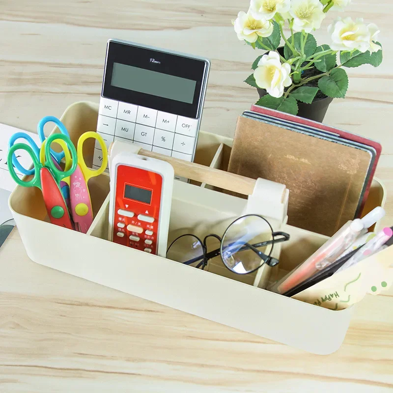 

Desktop Wood Clamshell Storage Hand Decoration Wooden Jewelry Box Retro