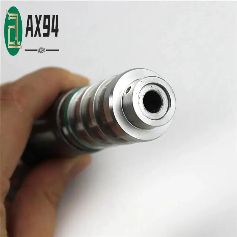 

AX94-2PCS VVT Variable Timing Solenoid For BMW 335I 535I 550I M3 M5 X3 X5 X6 11367585776 11367561265 Replacement Parts