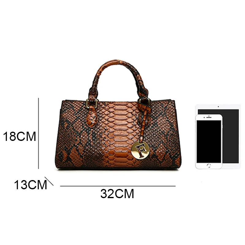 Imagem -03 - Serpentine Designer Crossbody Bags para Mulheres Bolsa de Ombro de Couro Macio Bolsas Bolsa Mensageiro Alta Qualidade Moda