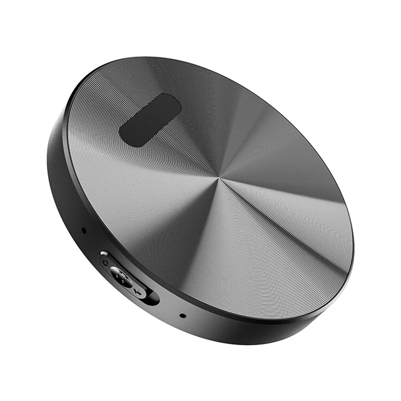 N82R Mini AI Voice Recorder Mini AI Powered Voice Recorder APP Control Dictaphone Sterowany aplikacją diktafon