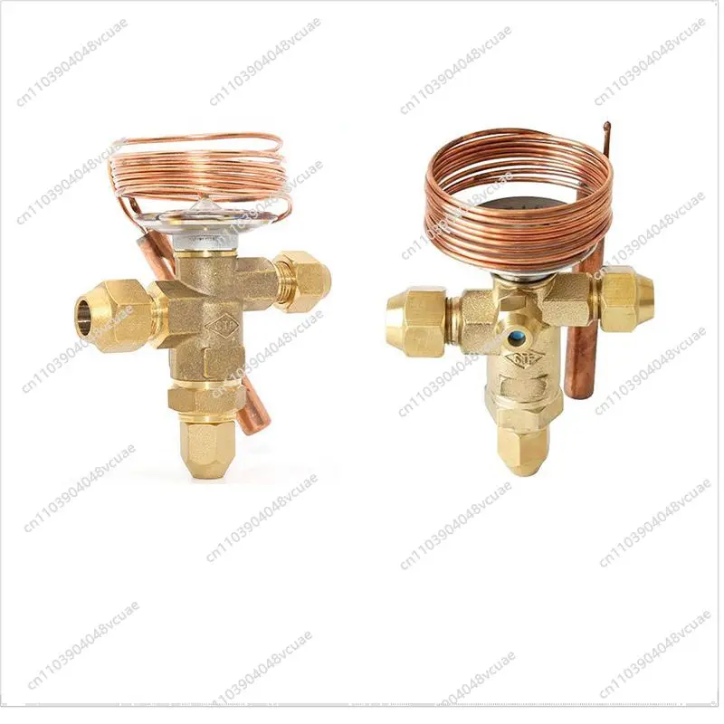 

For Cold Storage Refrigeration Expansion Valve NRF1 1.5 2 3 4 5 6 7.5NRFE12HW100