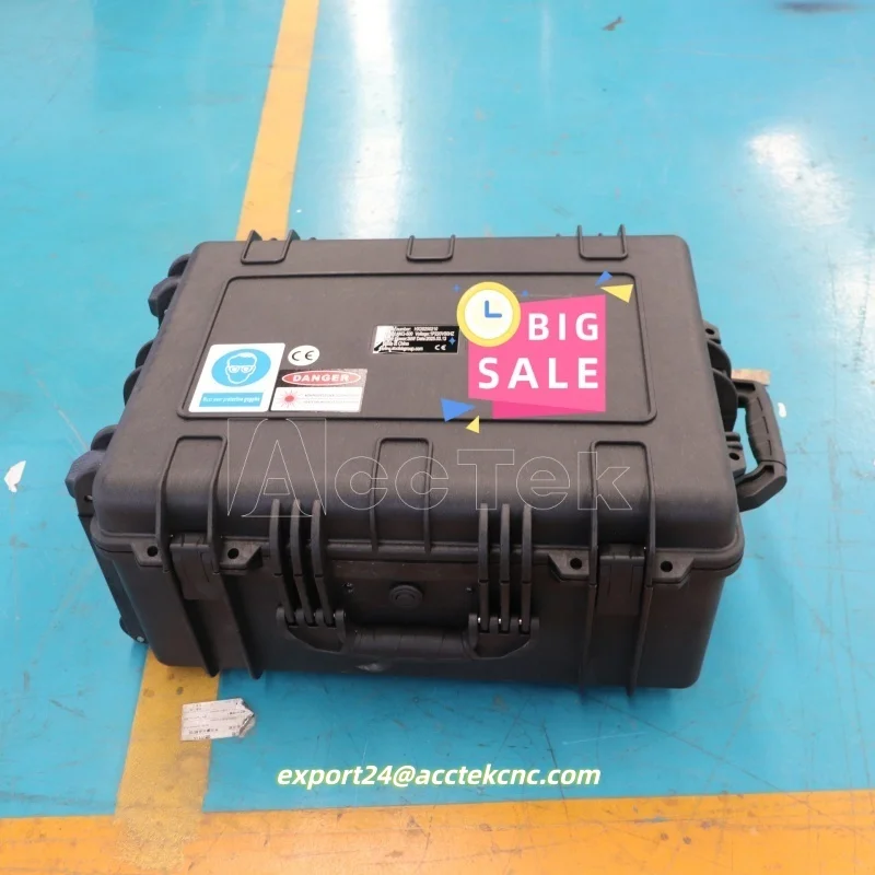 Portable 100W 200W … - image