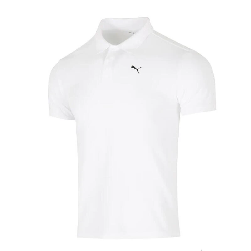 

Puma Puma Men's Performance Polo Short T-shirt 52869902
