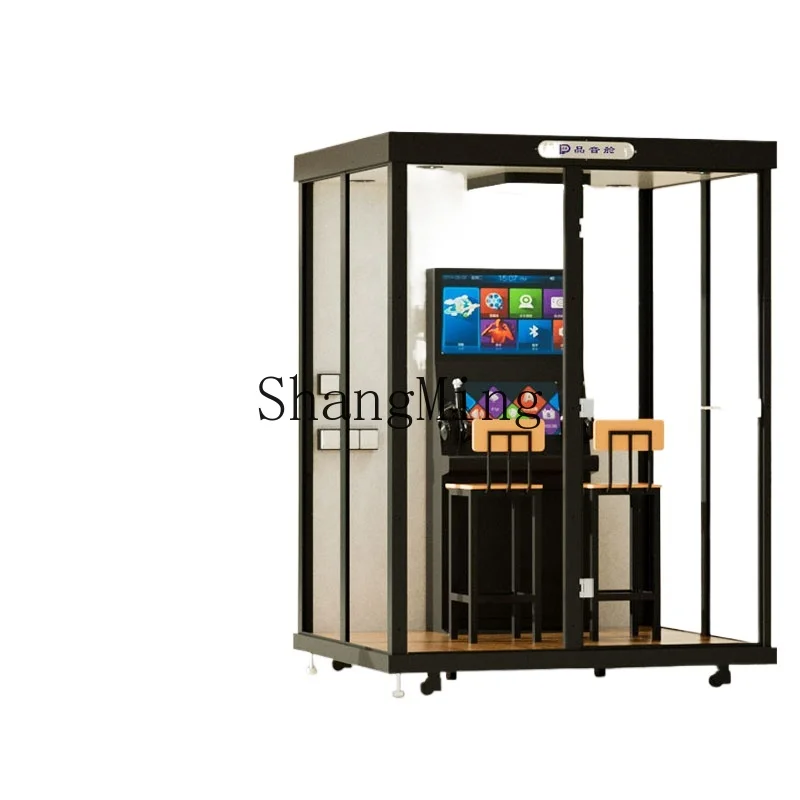 

ZYY piano soundproof room sleeping compartment recording studio phone booth drum soundproof compartment