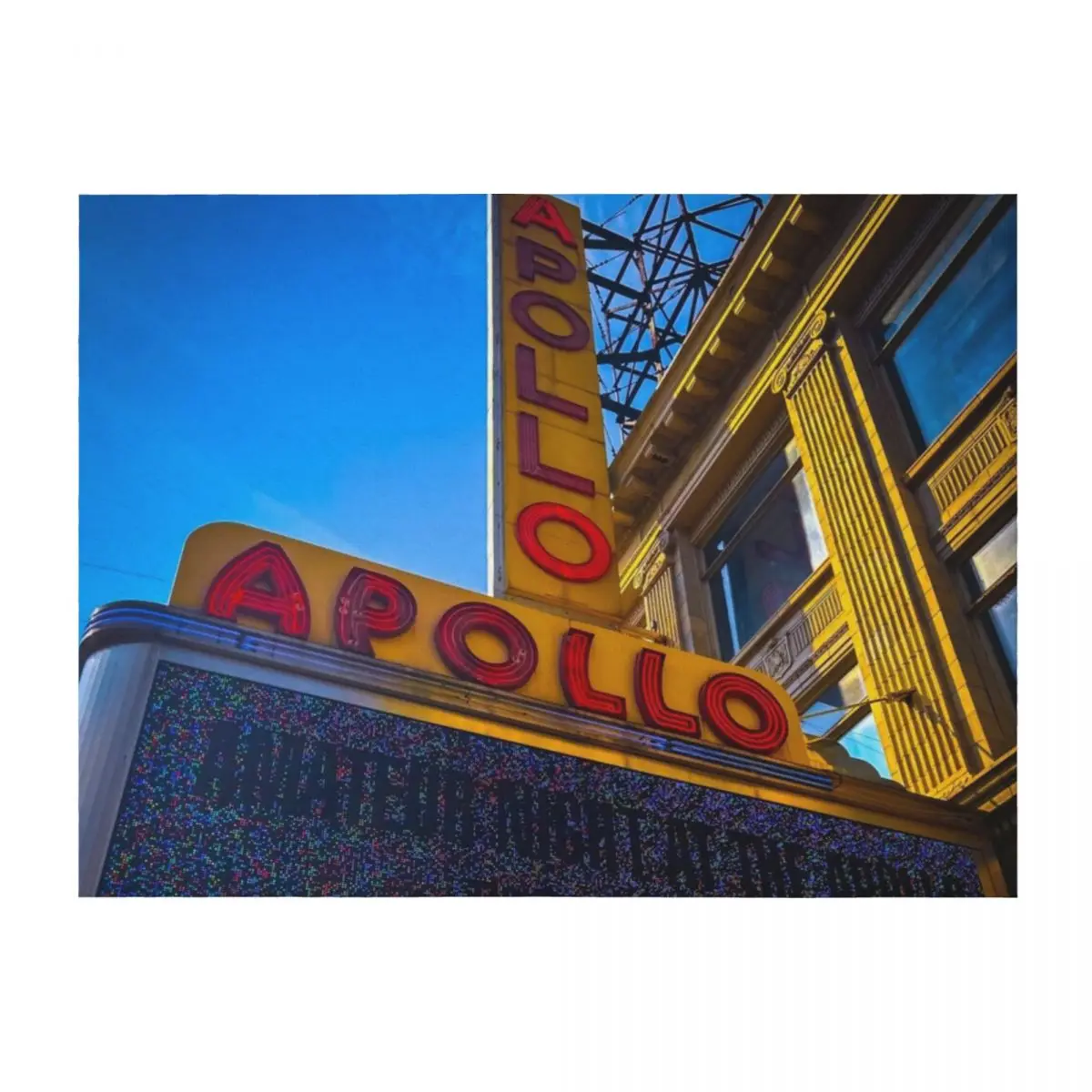 Apollo Theater Harl… - image